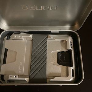 Dango wallet very lightly use Father’s Day gift!!!